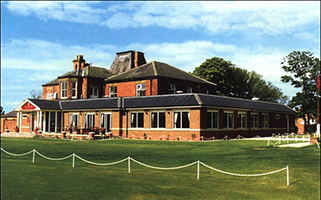 Bridlington Golf Club