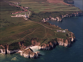 Flamborough Head Golf Club